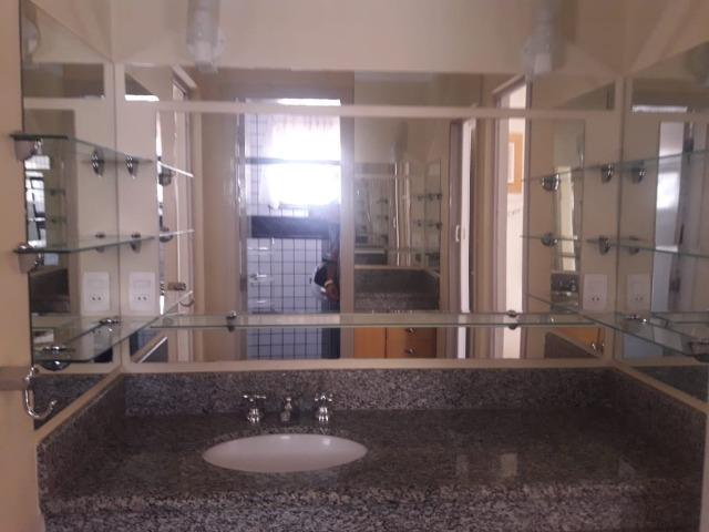 Imóvel para locação para fim comercial e residencial!! 3 suíte, 2 dormitórios!! - Foto 19