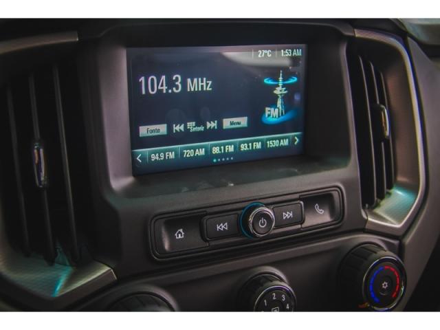 CHEVROLET S10 2.5 LT 4X4 CD 16V FLEX 2019 - Foto 8