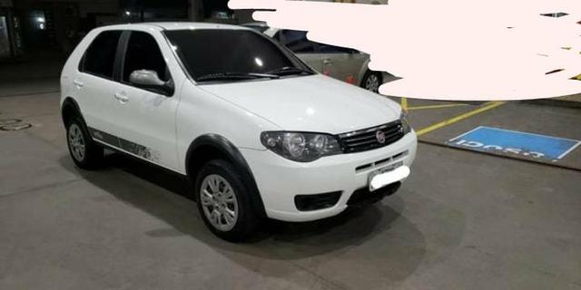 Fiat Palio