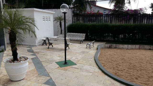 Vendo apartamento no Cambeba, próximo à Avenida Frei Cirilo - Foto 3