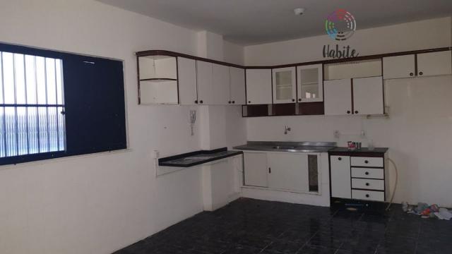 Apartamento, Parquelândia, Fortaleza-CE - Foto 9