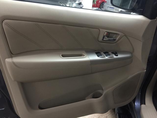 Hilux SW4 2008 3.0 T. Diesel - Foto 9