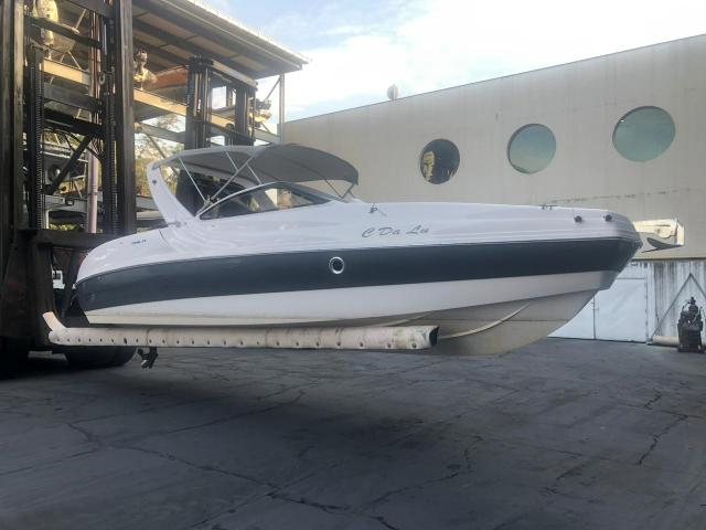 Lanchas Coral 27 Modelo 2018 - Excelente Oportunidade !