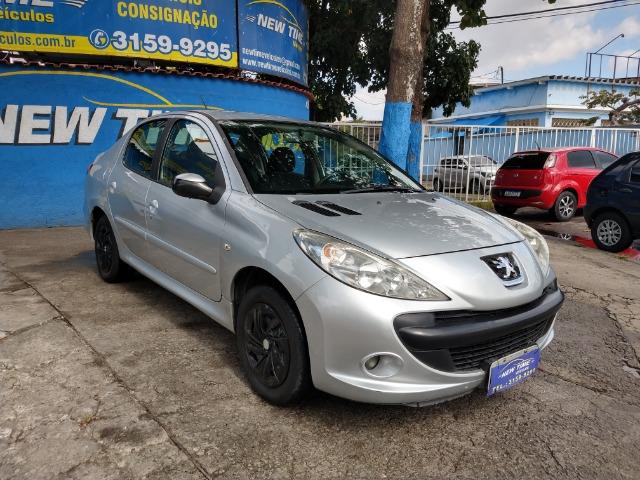 Peugeot Passion 1.4 novo!!