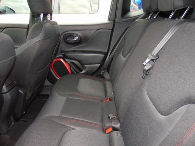 JEEP RENEGADE 2.0 16V TURBO DIESEL 2015 - Foto 7