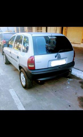 Corsa hatch - Foto 2