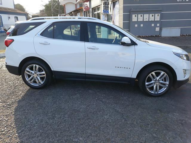 Chevrolet equinox premier 2.0 turbo add 262cv AUT - Foto 7