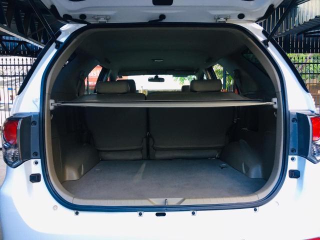 Toyota Hilux Sw4 2015/2015 2.7 Sr 4x2 16v Flex 4p Automático - Foto 8