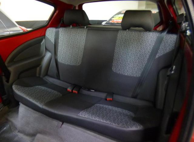 Ka 1.0 8v 2p flex 2011/2012 vermelho - Foto 4