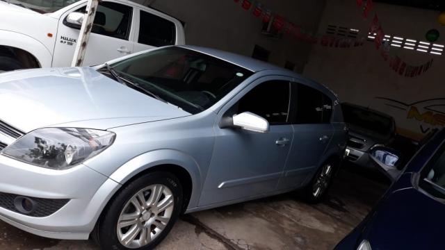 CHEVROLET VECTRA 2011/2011 2.0 MPFI GT HATCH 8V FLEX 4P MANUAL