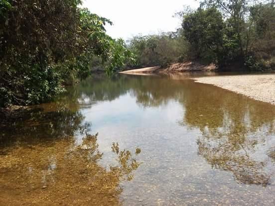 Vendo Loteamento na Recanto Paiaguás atras do Belvedere Ultimas unidades - Foto 2