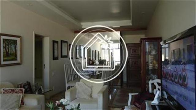 Apartamento à venda com 3 dormitórios em Ipanema, Rio de janeiro cod:736314 - Foto 6