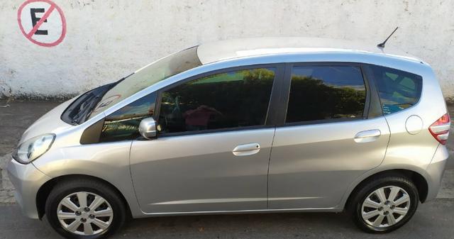 Honda Fit Dx 1.4 Flex completo 2013 - Foto 5