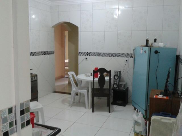 Casa 3 quartos qd 46 Brazlândia - Foto 11