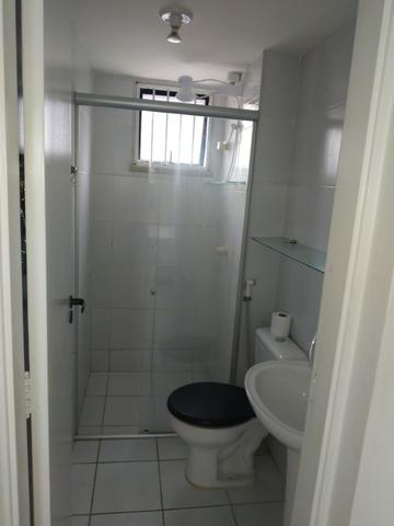 Apartamento com 03 dormitórios em frente ao Chico do Caranguejo Cumbuco - Foto 6