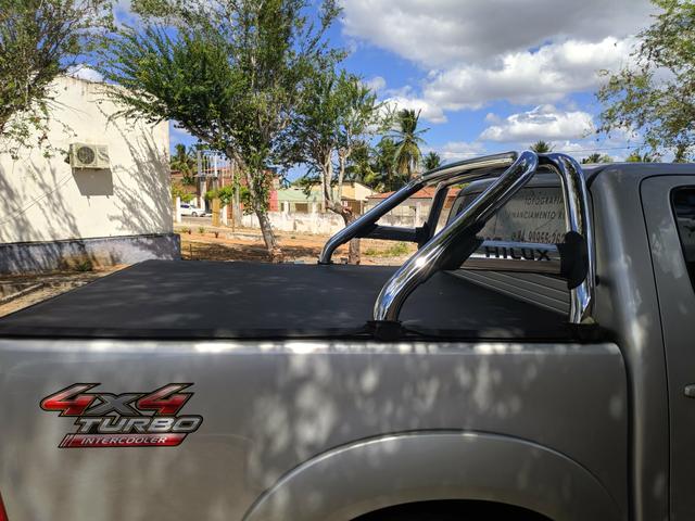 Santo Antônio Hilux - Foto 2