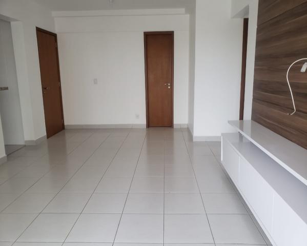 Apartamento para alugar com 3 dormitórios em Residencial granville, Goiânia cod:LGB35 - Foto 2