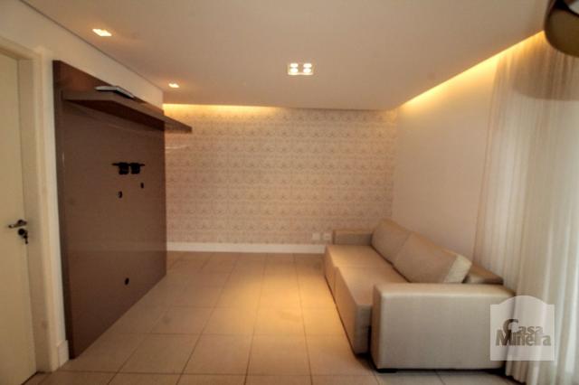 Apartamento à venda com 3 dormitórios em Buritis, Belo horizonte cod:257962