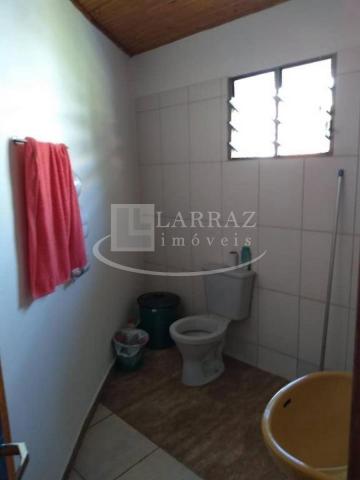 Ótima casa para venda em brodowski no residencial lascala, 2 dormitorios, varanda gourmet - Foto 16