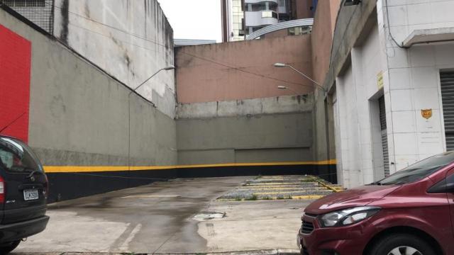 Galpão para alugar, 349 m² - jardim anália franco - são paulo/sp - Foto 10