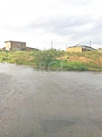 Terreno à venda em Mário quintana, Porto alegre cod:SC11902 - Foto 5
