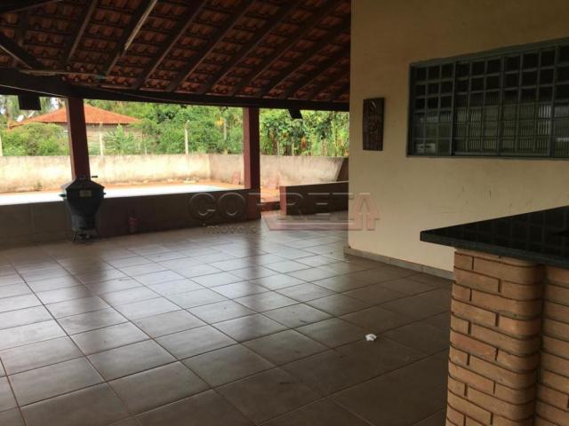 Sítio à venda em Engenheiro taveira, Aracatuba cod:V72161 - Foto 2