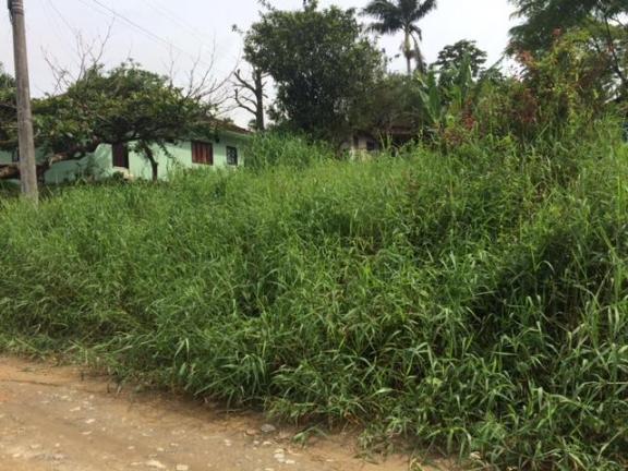 Terreno à venda em João costa, Joinville cod:693