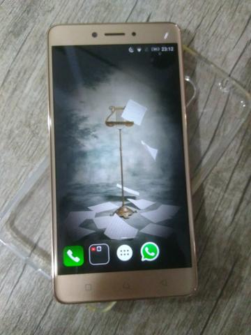 Celular Lenovo vibe k6 plus
