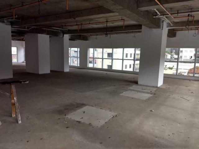 Andar corporativo com 1000 m² tatuapé - vila gomes cardim - Foto 10