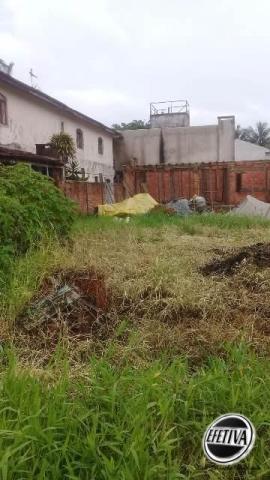 Terreno 363m² com edícula e piscina - praia grande - Foto 6