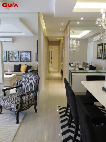 Apartamentos novos com 03 suítes no bairro aldeota - Foto 18