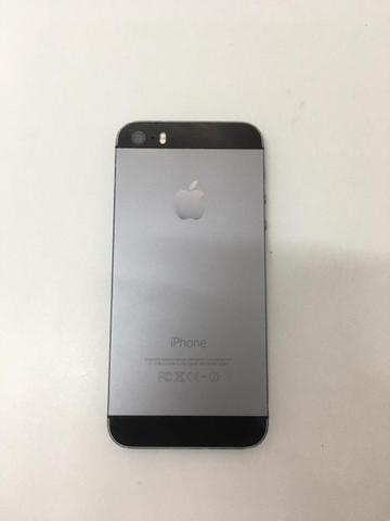 IPhone 5s R$ 220 - Foto 3