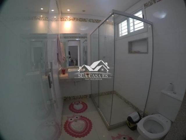 Casa à venda com 2 dormitórios em Parque residencial laranjeiras, Serra cod:CA368FA - Foto 9