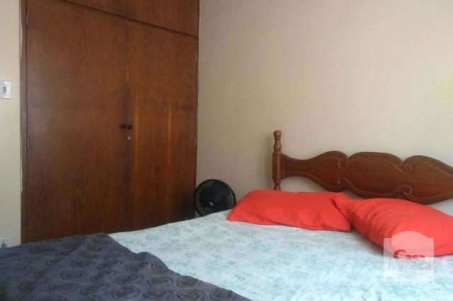 Apartamento à venda com 3 dormitórios em Prado, Belo horizonte cod:253476 - Foto 2
