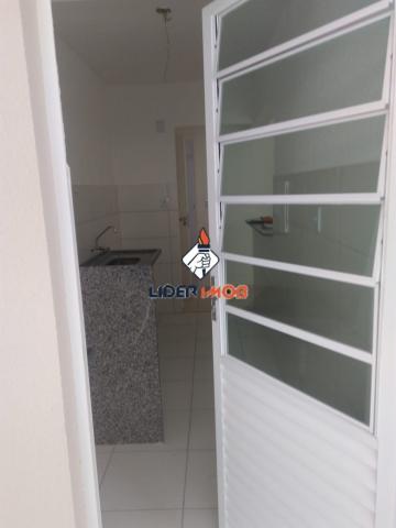 Líder imob - apartamento 2 quartos para venda em condomínio no sim, em feira de santana, c - Foto 6