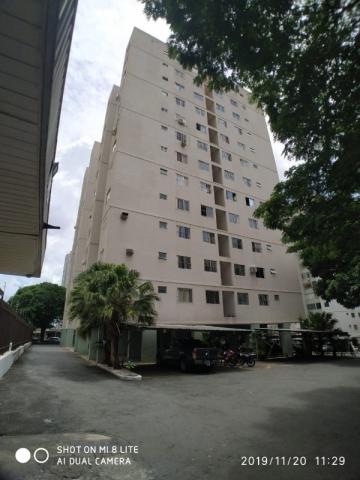 Apartamento ed. manhattan, vila alpes - Foto 6