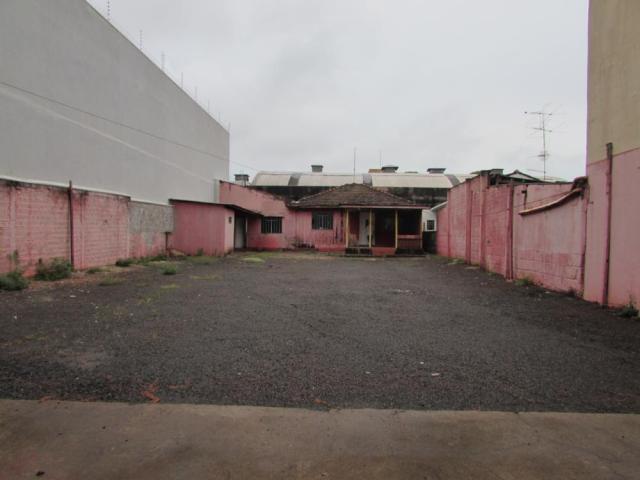 Terreno para alugar em Vila operaria, Maringa cod:L2696 - Foto 2