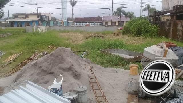 Terreno 363m² com edícula e piscina - praia grande - Foto 11