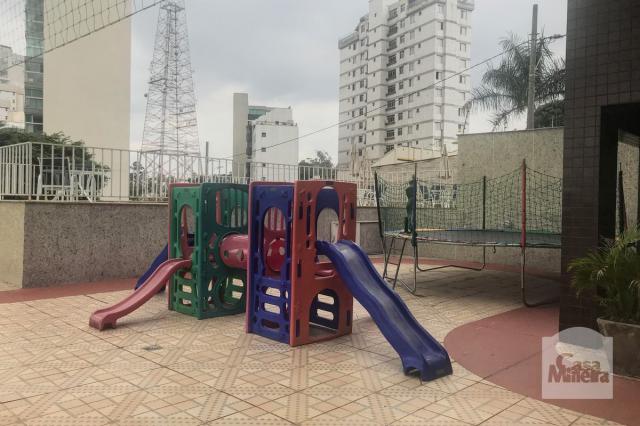 Apartamento à venda com 4 dormitórios em Gutierrez, Belo horizonte cod:257492 - Foto 18