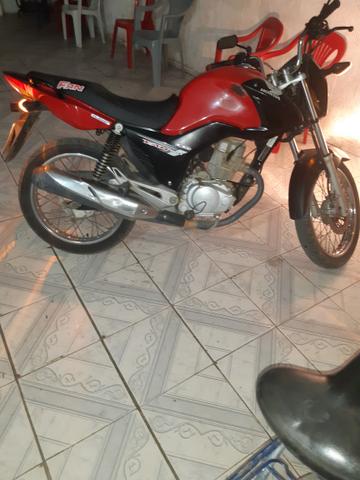 Moto - Foto 6