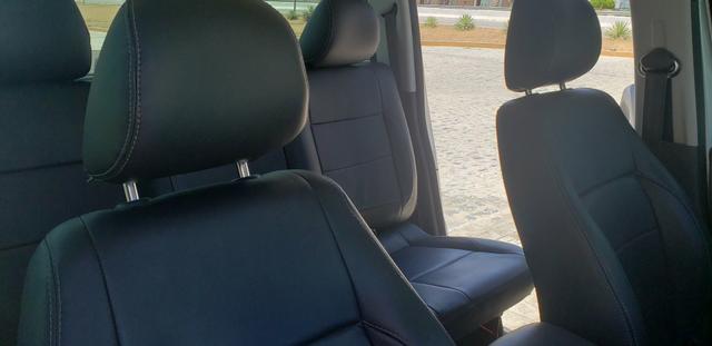 OPORTUNIDADE. AMAROK MUITO NOVA. - Foto 10