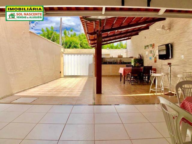 Casa duplex - Foto 18