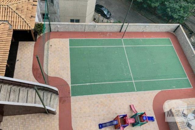 Apartamento à venda com 4 dormitórios em Gutierrez, Belo horizonte cod:257492 - Foto 17