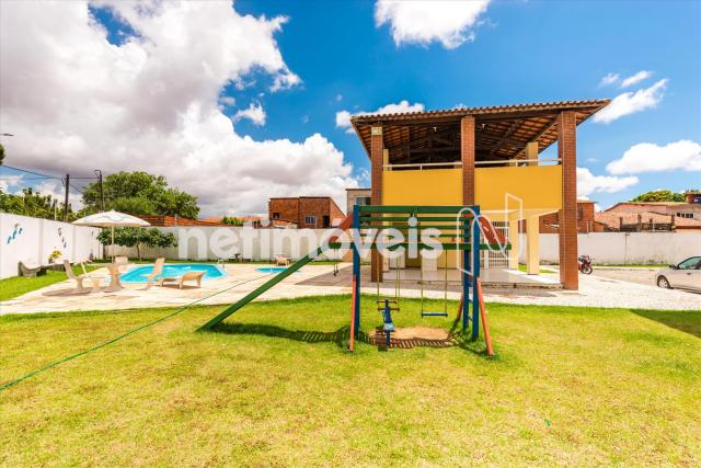 Apartamento para alugar com 3 dormitórios em Mondubim, Fortaleza cod:780321 - Foto 15