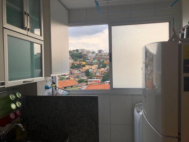 Apartamento 68 m² 03 quartos com suite - Foto 11