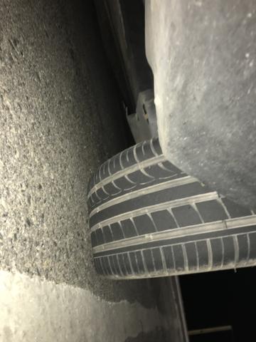 Rodas TSW NURBURGRING Aro 18 5x112 - Foto 5