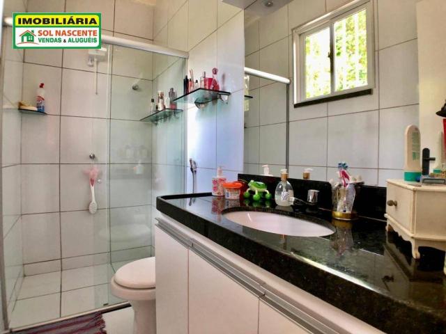 Casa duplex - Foto 16