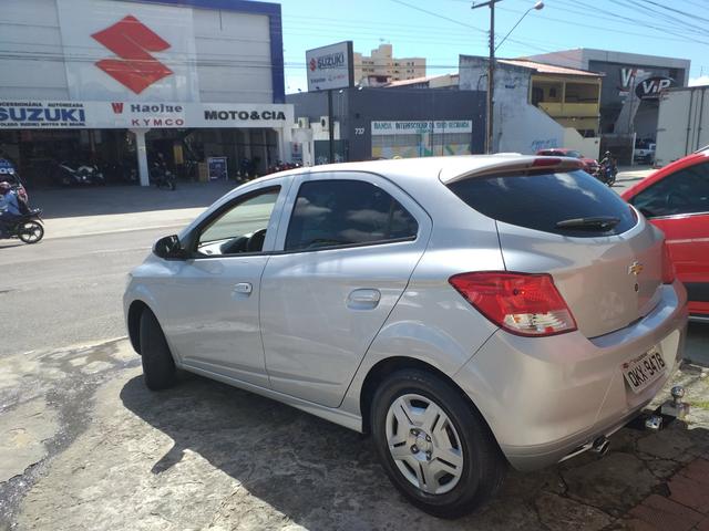 Onix 1.0 ls 2016 o mais Novo do estado de Sergipe - Foto 3