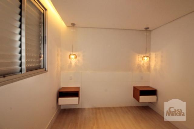 Apartamento à venda com 3 dormitórios em Buritis, Belo horizonte cod:257962 - Foto 6