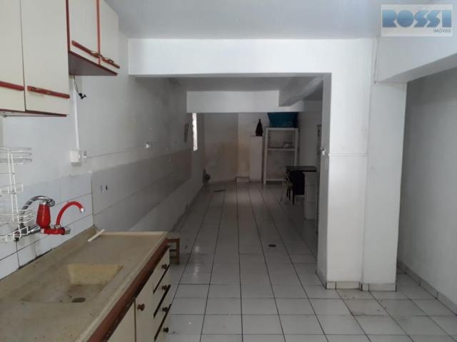 Salão para alugar, 60 m² por r$ 1.200/mês - mooca - são paulo/sp - Foto 7
